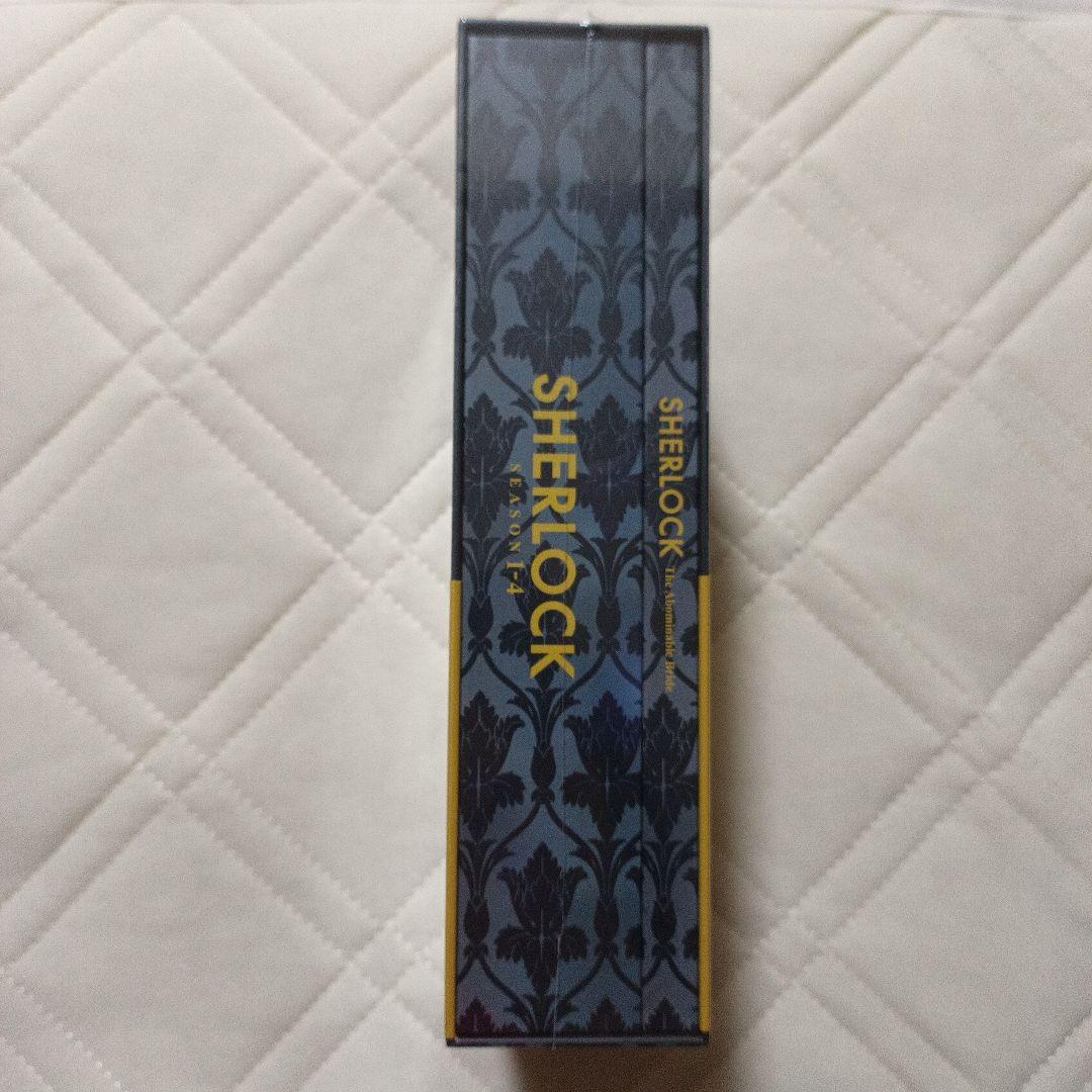 SHERLOCK/シャーロック ベイカー・ストリート 221B エディション