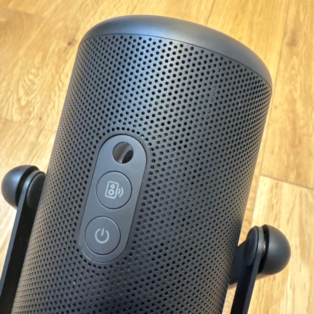 NEBULA Capsule 3本体 + 公式ジンバルスタンド