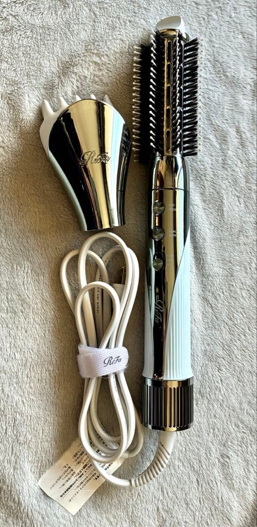 ReFa ヘアドライヤー RE-BI-02A