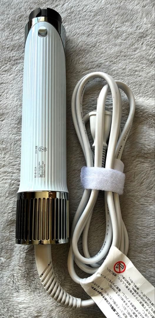 ReFa ヘアドライヤー RE-BI-02A