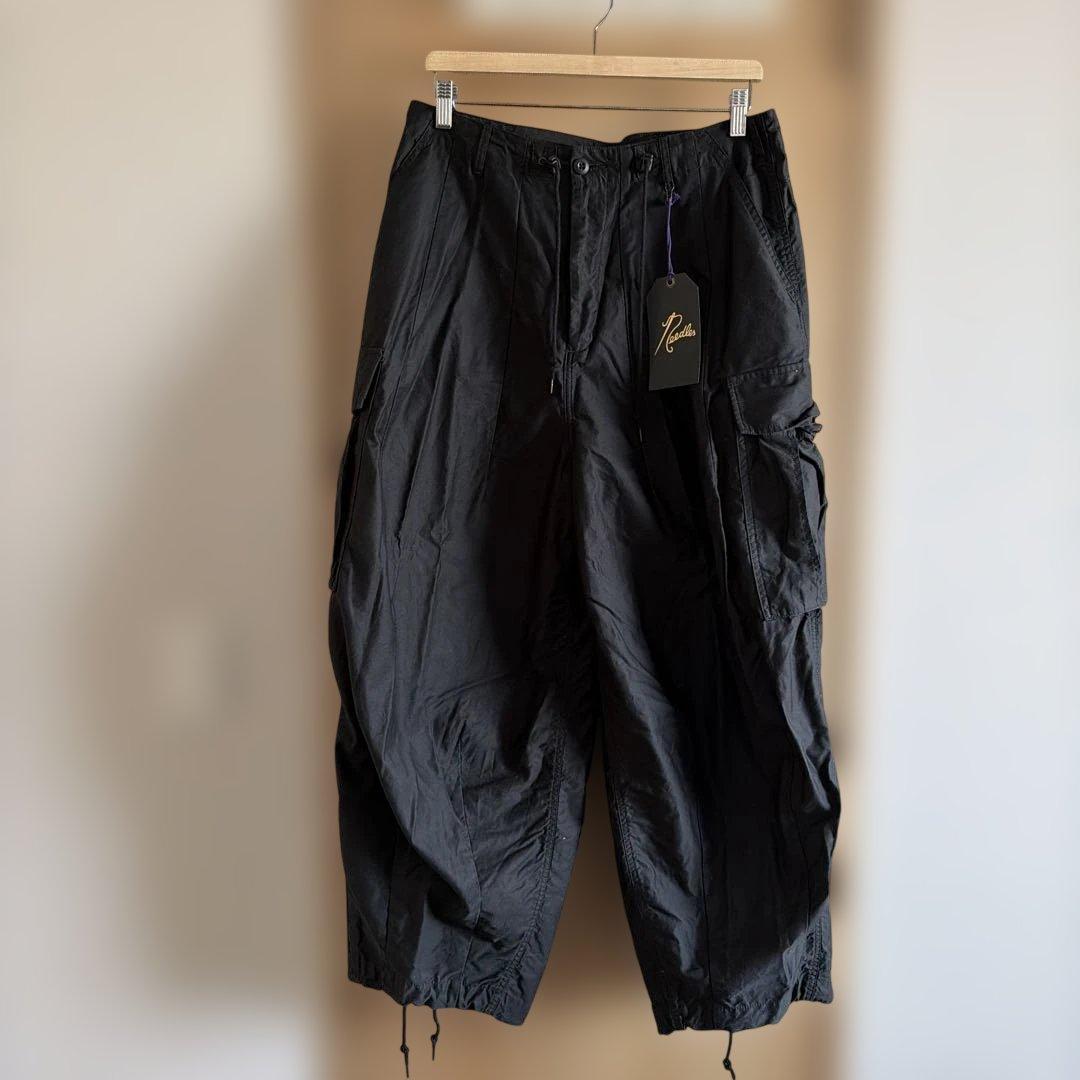 パンツ Needles H.D. Pant - BDU