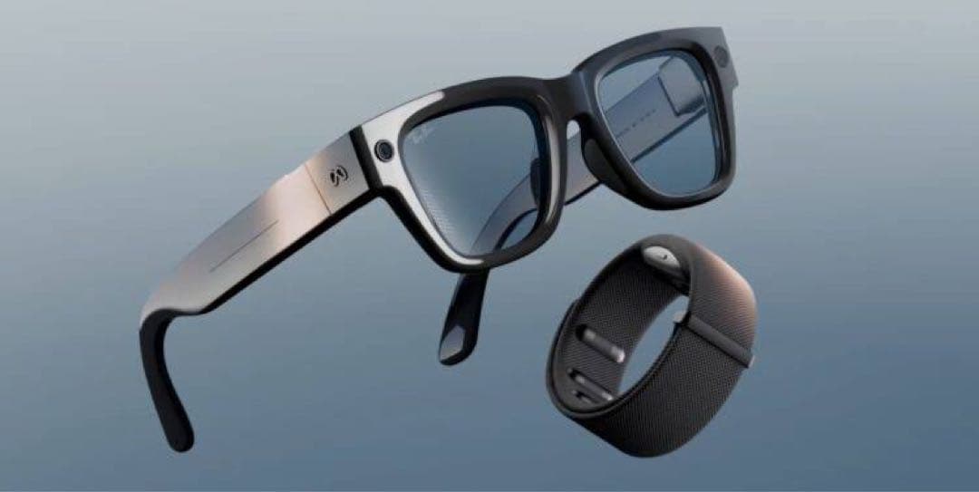 紅*葉様 新品未開封  RAY-BAN DISPLAY サングラス スタ