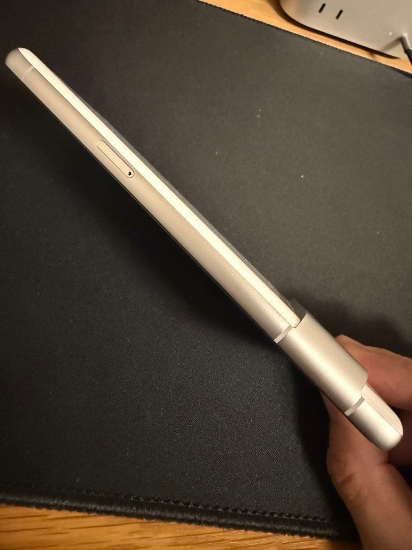 Google Pixel 7 本体　使用頻度少ない