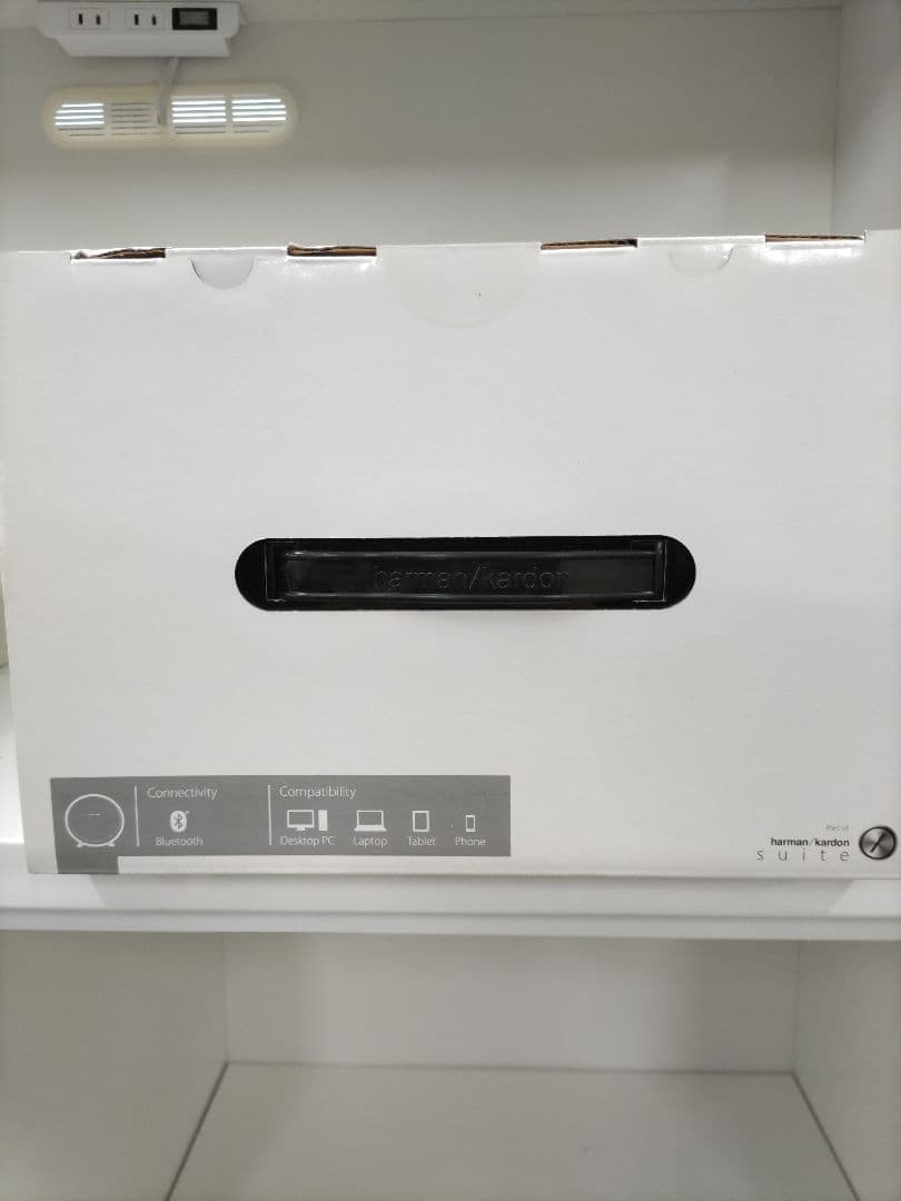 Harman Kardon Onyx Studio ワイヤレススピーカー