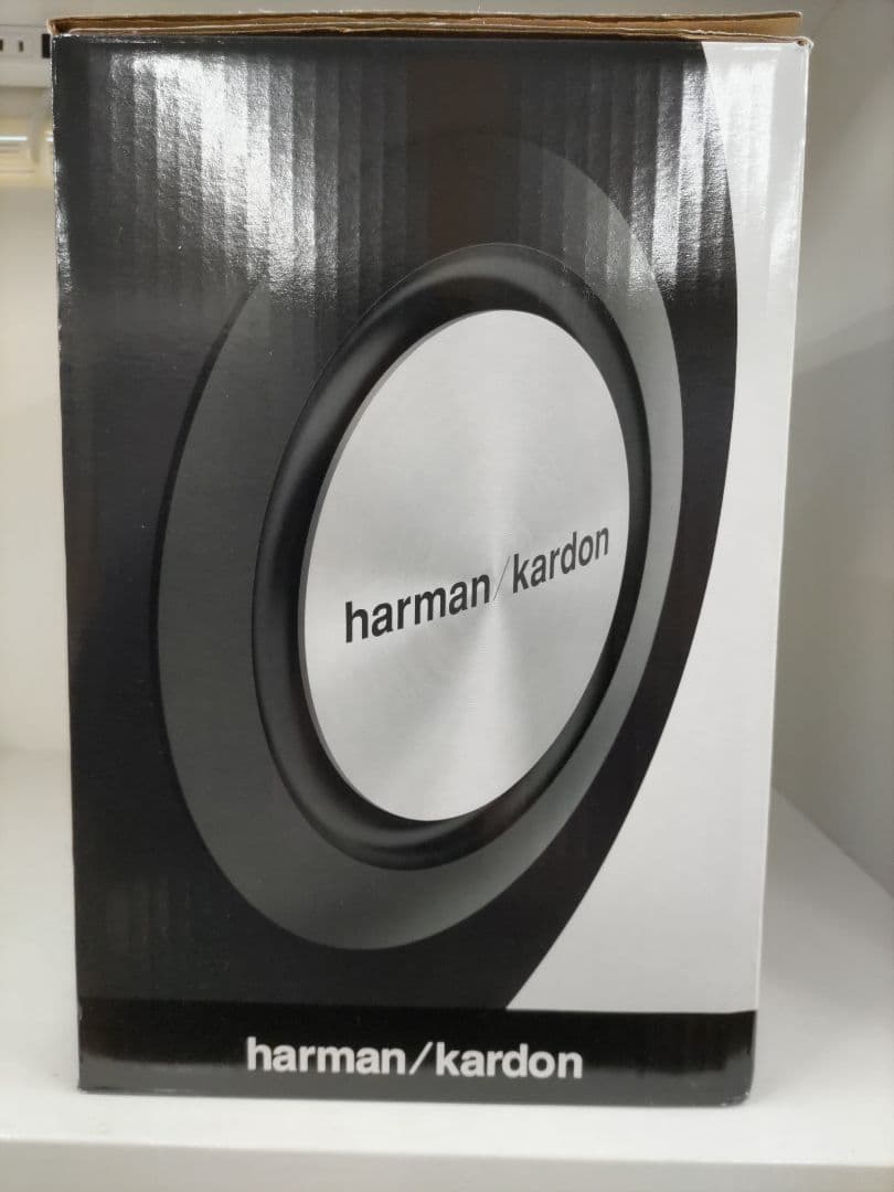Harman Kardon Onyx Studio ワイヤレススピーカー