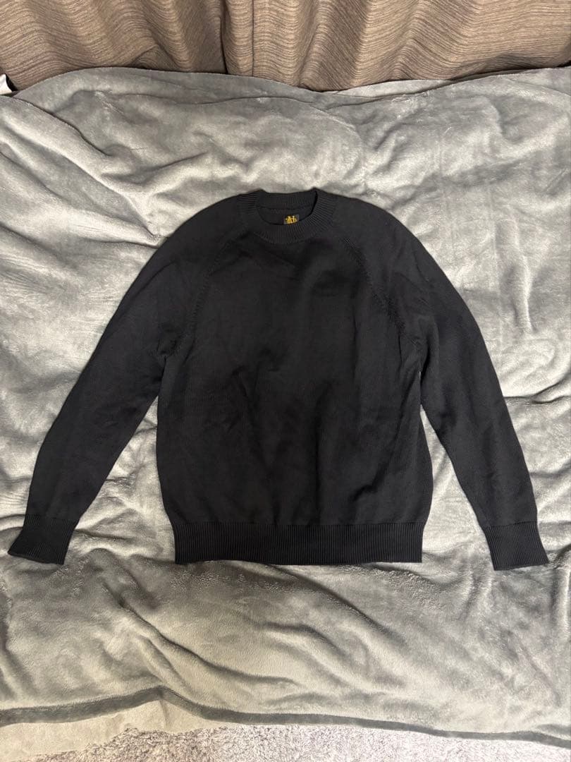 BATONER クルーネックセーター　サイズ 1