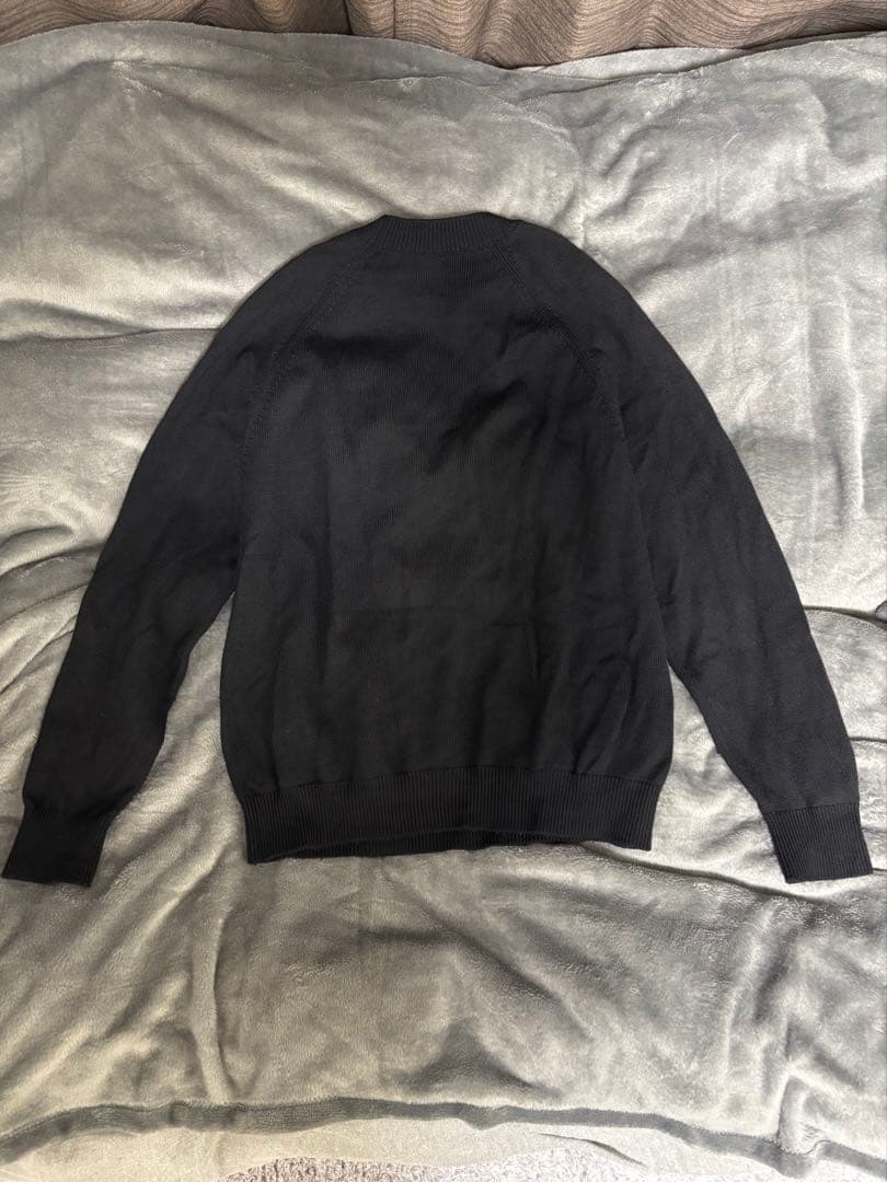 BATONER クルーネックセーター　サイズ 1