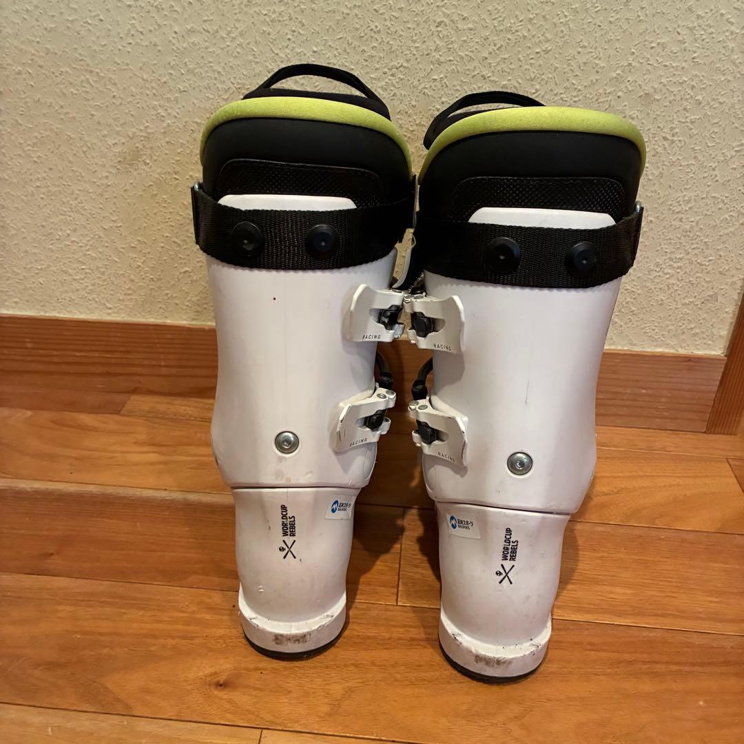 HEAD RAPTOR 70スキー用ブーツ