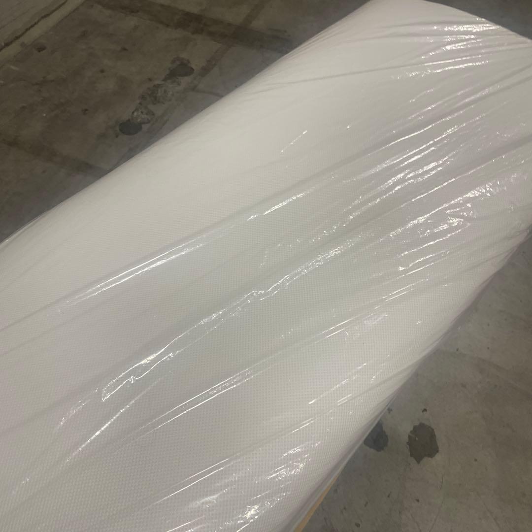 エアウィーヴ マットレス ダブル スマート02 マットレスパッド