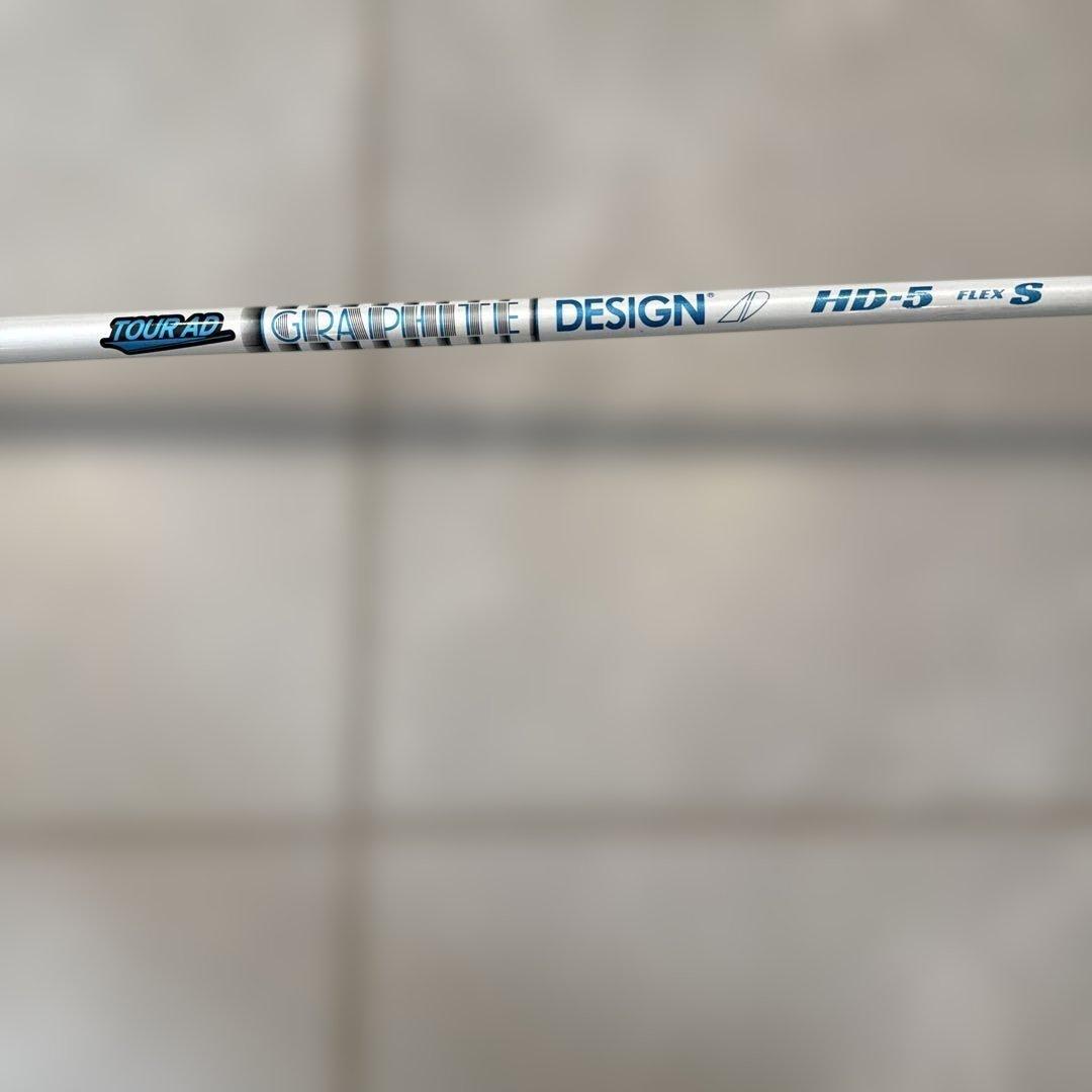 サ*シ様 ドライバー ダンロップスリクソンZX5/Tour AD HD-5/S/