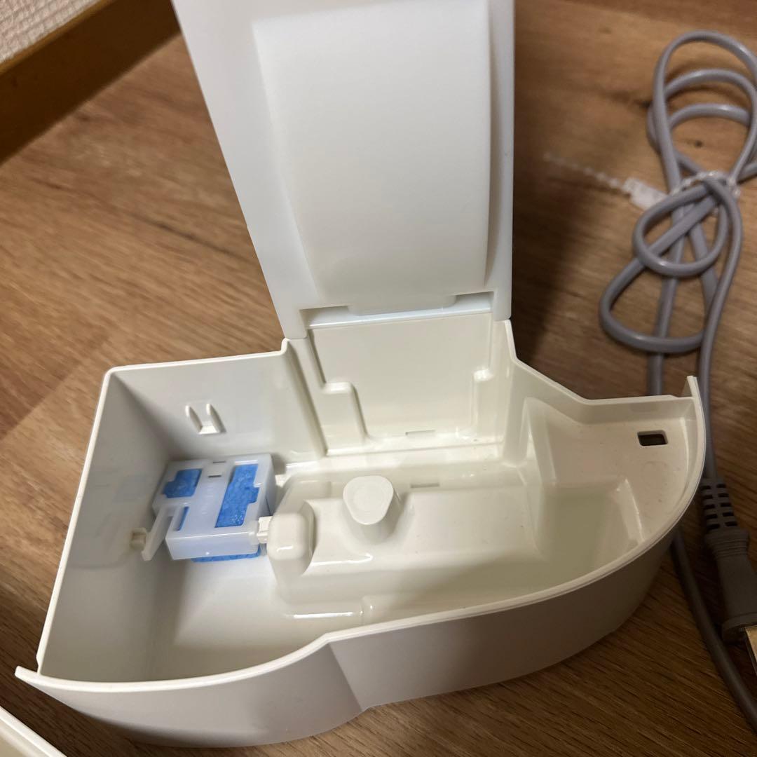 SHARP 加湿空気清浄機　ハイグレードモデルKIーNS50 2022年製