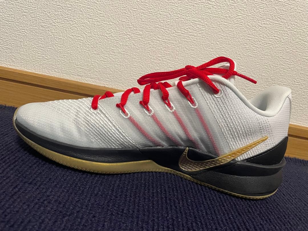 NIKE バスケットボールシューズ サブリナ3 by you