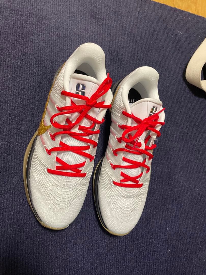 NIKE バスケットボールシューズ サブリナ3 by you