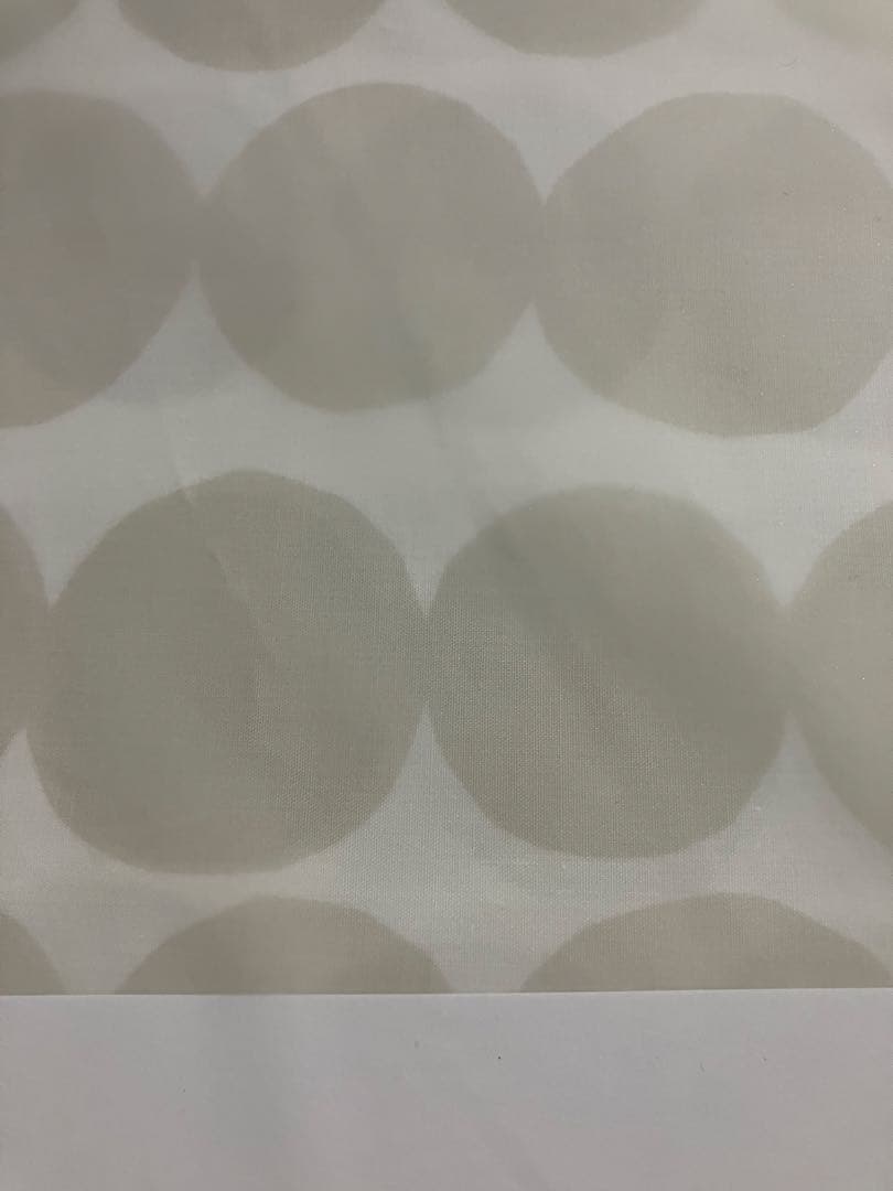 マリメッコ　デュペカバー　【ウニッコカレンダーおまけ付】　ラシイマット　新品