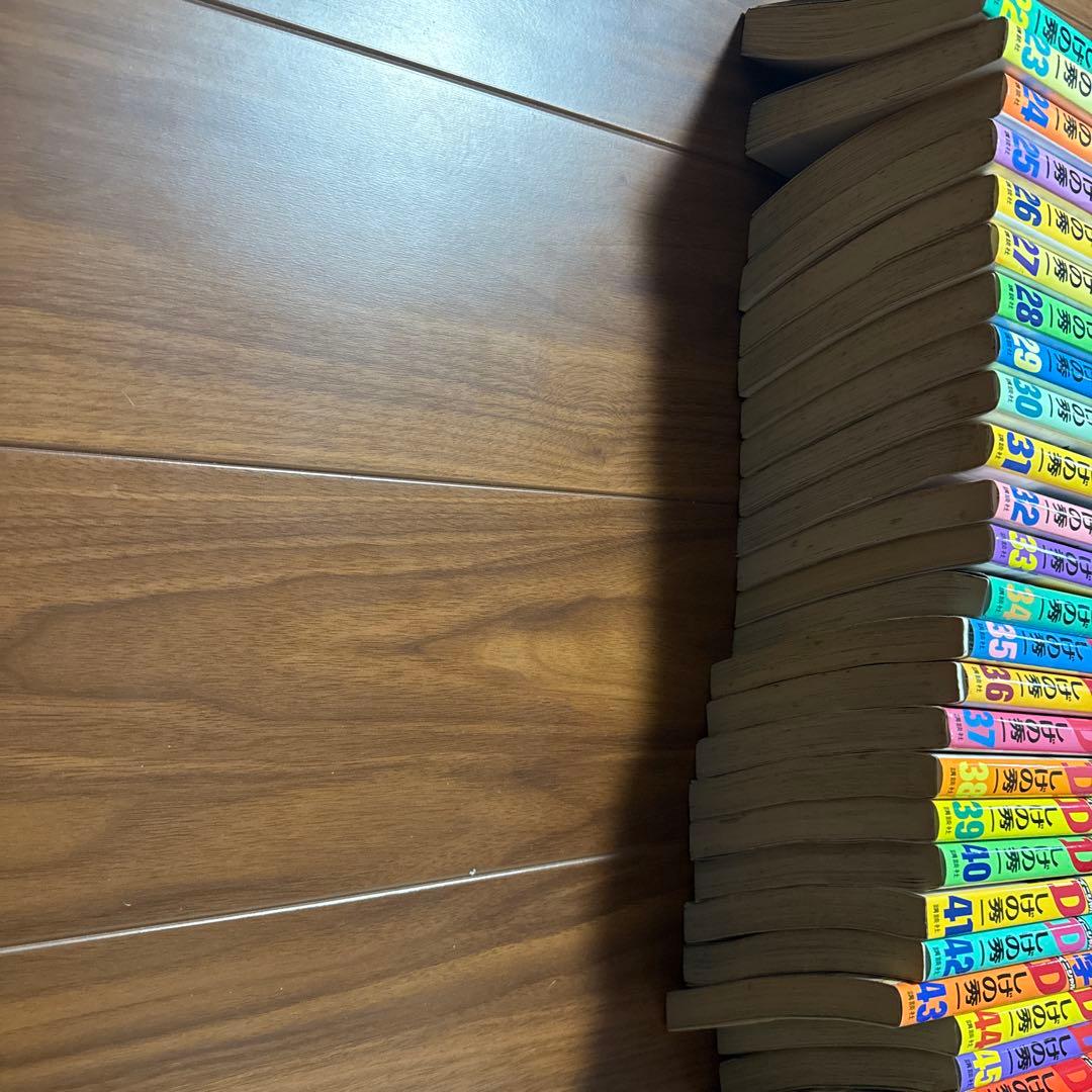 頭文字d コミック　1〜46巻セット