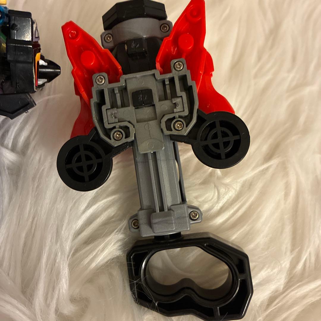 ビーダマン セット 当時物 希少 スマッシュ フェニックス