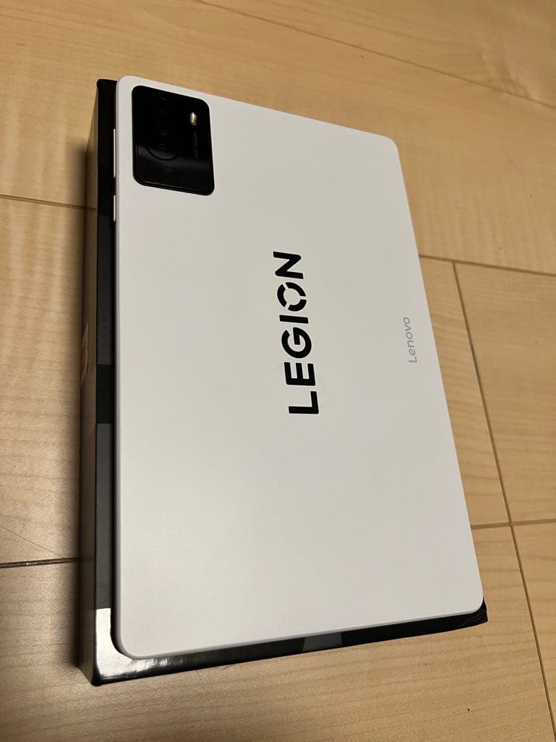 Lenovo Legion Y700 2025 12gb 256gb ホワイト
