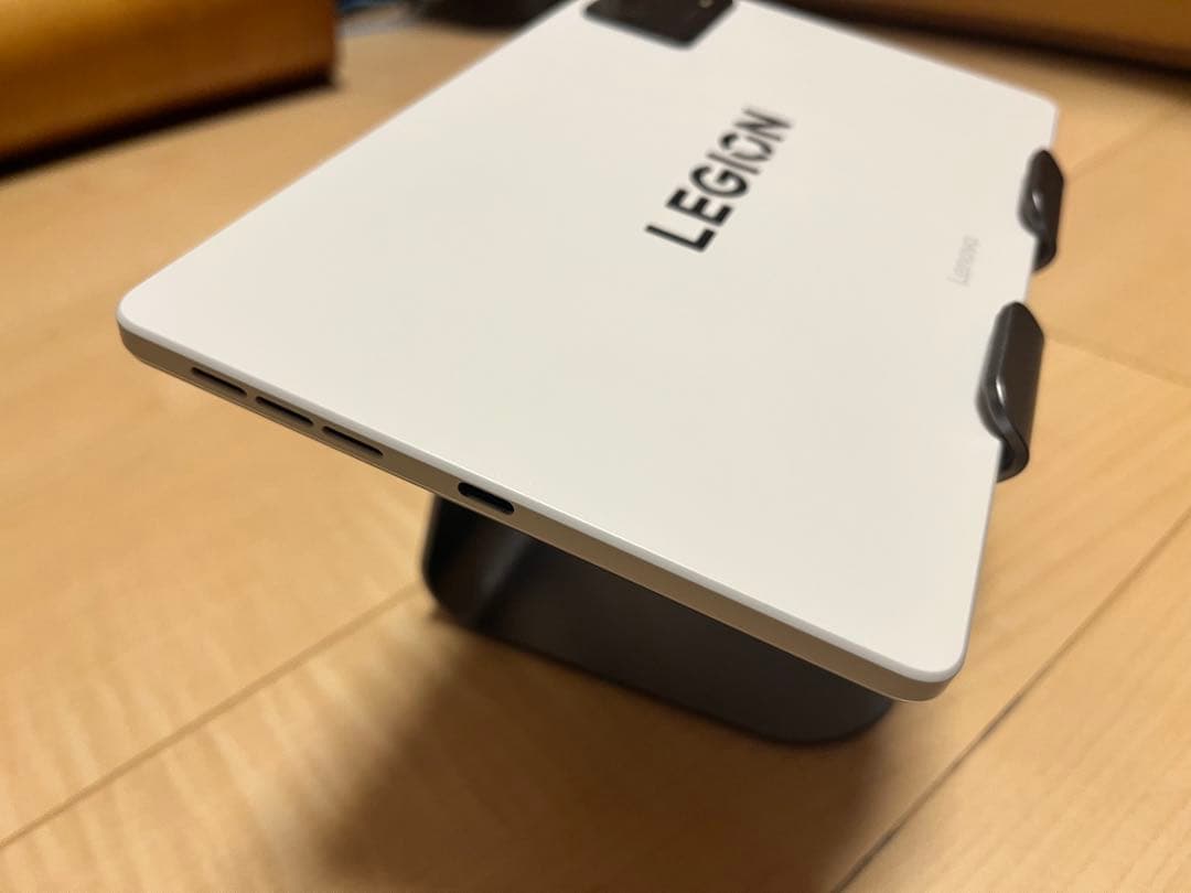 Lenovo Legion Y700 2025 12gb 256gb ホワイト