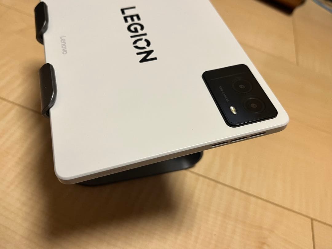 Lenovo Legion Y700 2025 12gb 256gb ホワイト