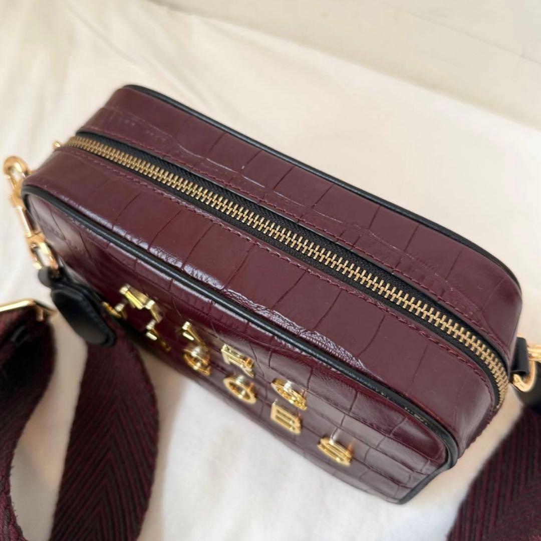 (限定セール中!!)マークジェイコブス MARC JACOBS ショルダーバッグ