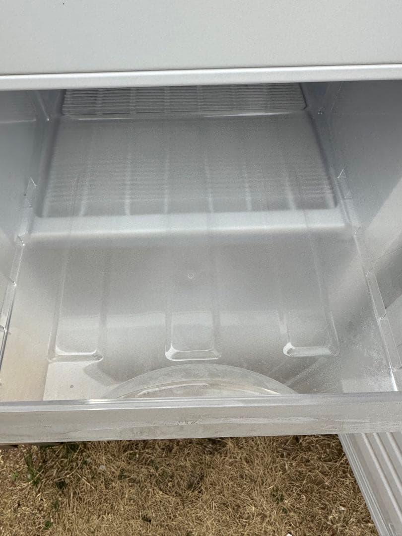 ニトリ　冷蔵庫　日立電子レンジ　2022年製　 HMR-FT183 2021年製