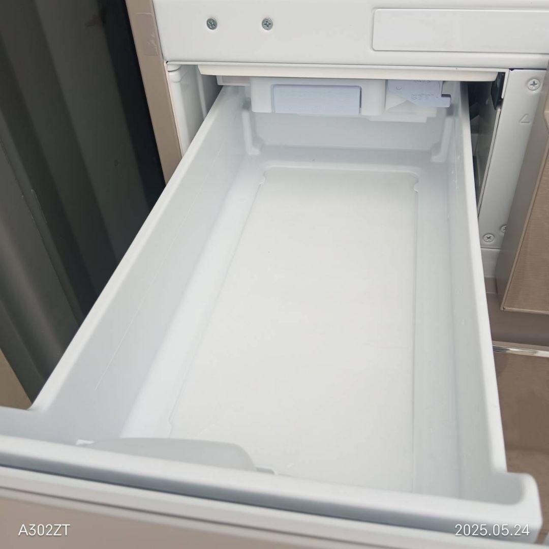 1840設置まで対応 三菱 最新モデル大型冷蔵庫　451L