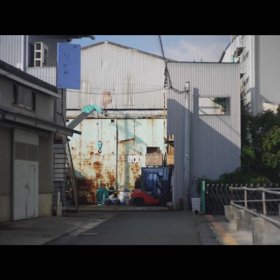 【写ルンです感覚のコンデジ】LUMIX DMC-G1×50mm 2.8