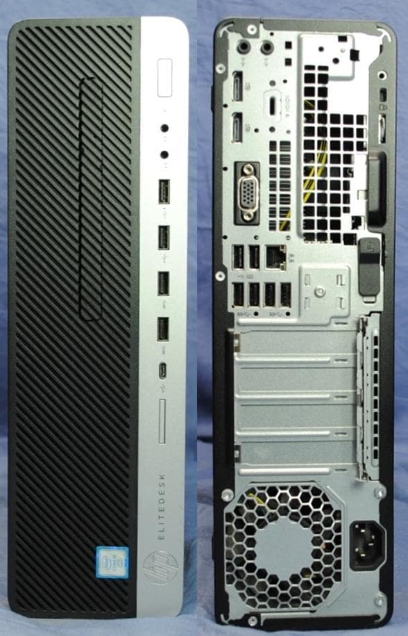 即office2021!EliteDesk 800 G3 i5-6500 SSD