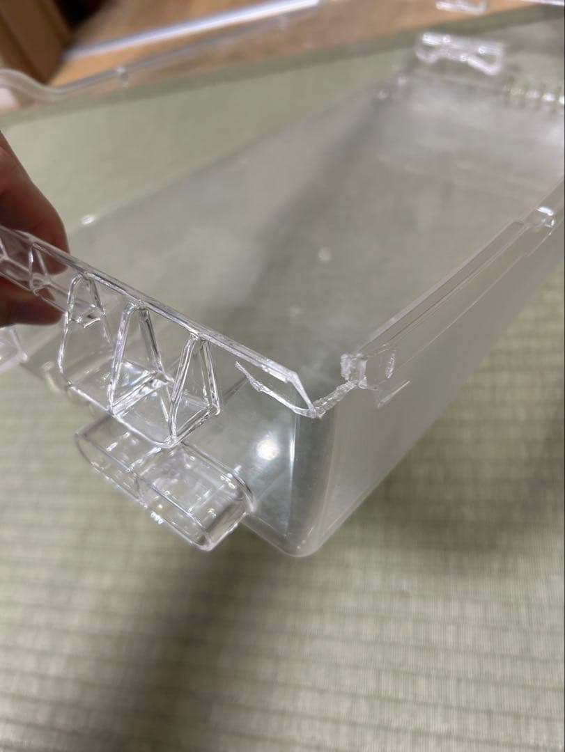 TOSHIBA GR-K460FD(ZW) 冷蔵庫 462L