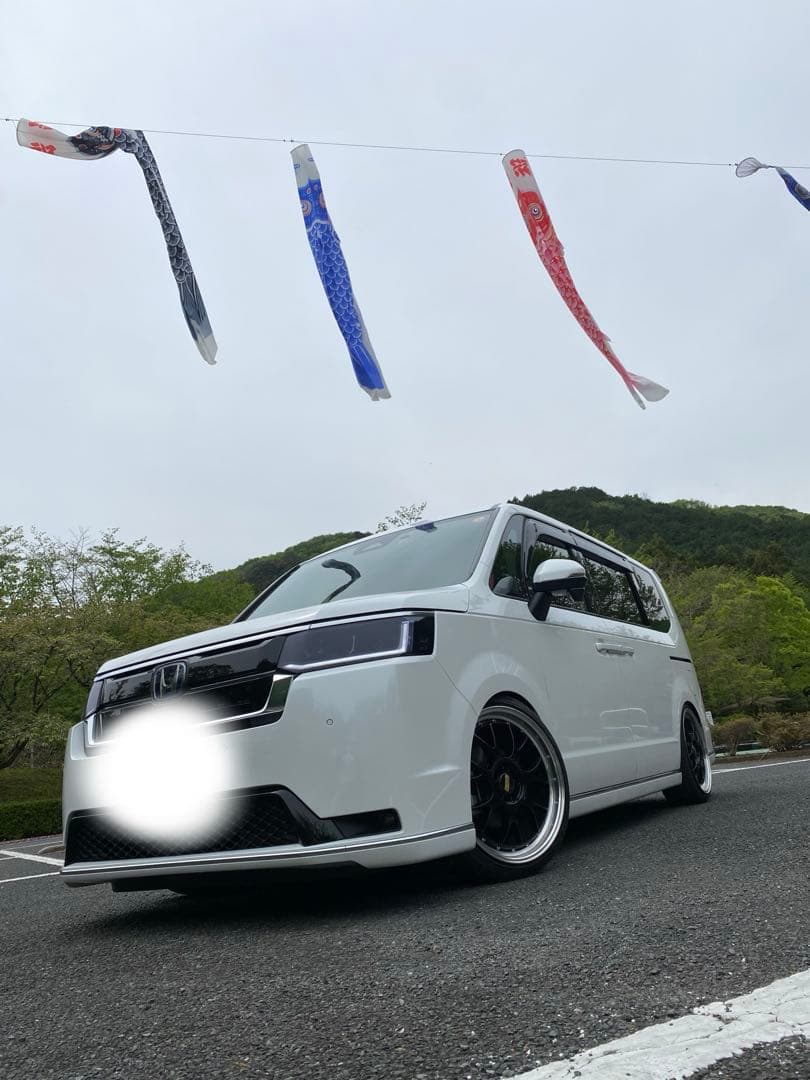 BBS タイプ20インチ ホイール 4本セット