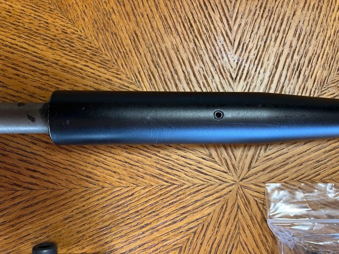 ジムニーJA11用　クイックシフト