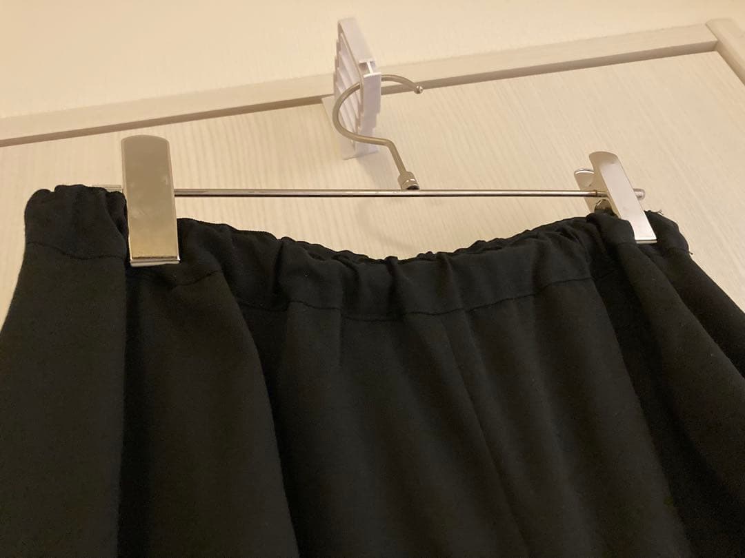 コムデギャルソン/変形/ハーフパンツ