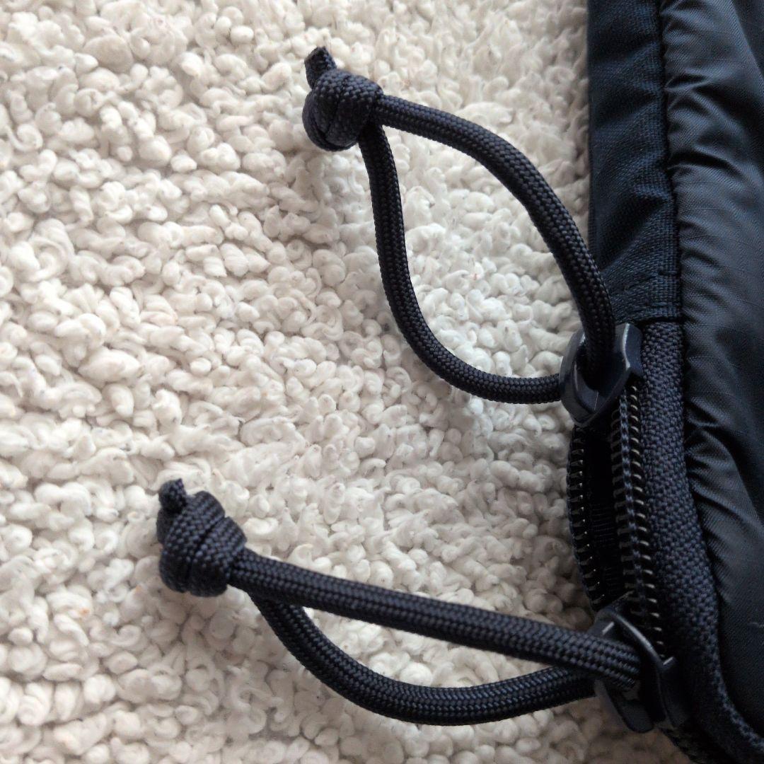 ブリーフィング　クラッチバッグ　タブレットケース