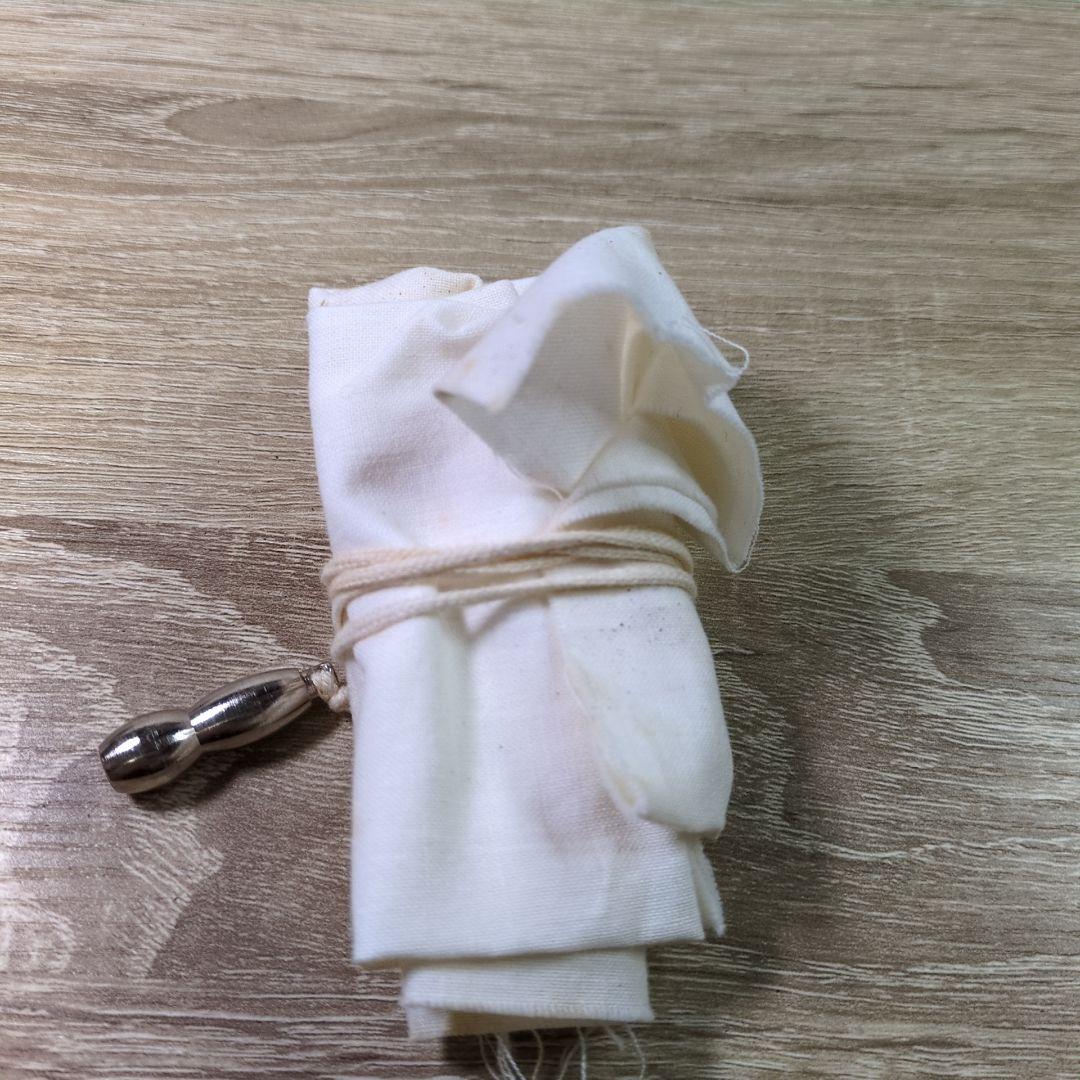 木製尺八 10号 横山勝也監製 虚竹 琴古流 一尺八寸管