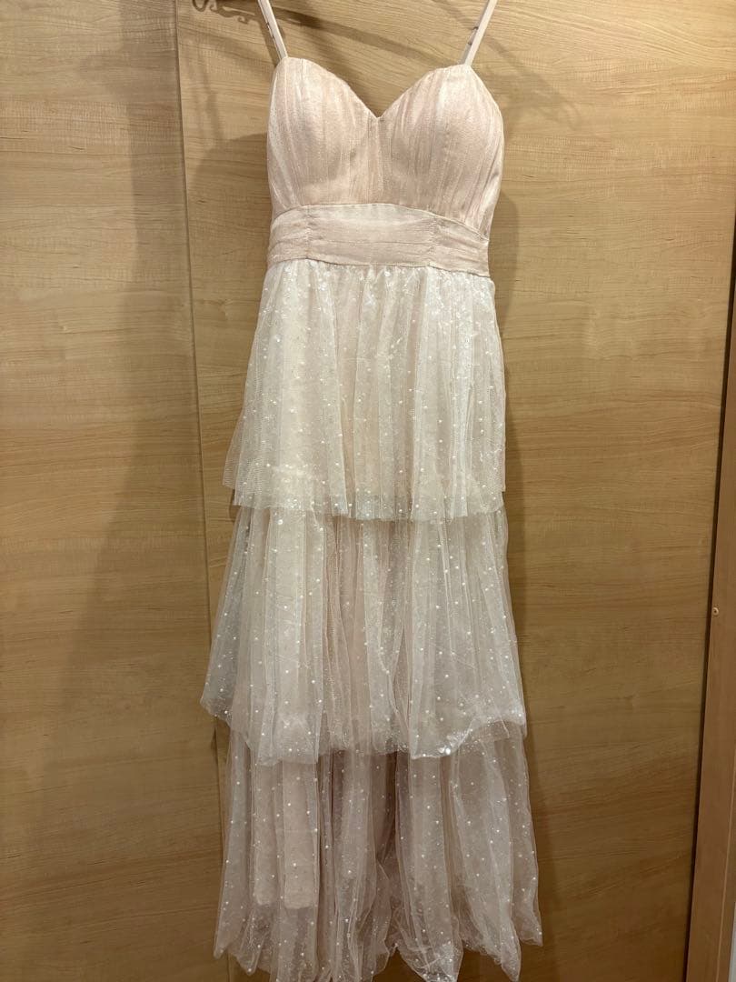 sugar ROBEdeFLEURS ドレス　Mサイズ