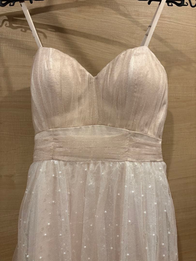 sugar ROBEdeFLEURS ドレス　Mサイズ