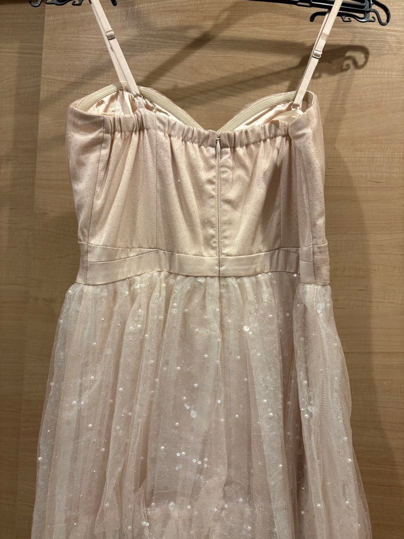 sugar ROBEdeFLEURS ドレス　Mサイズ