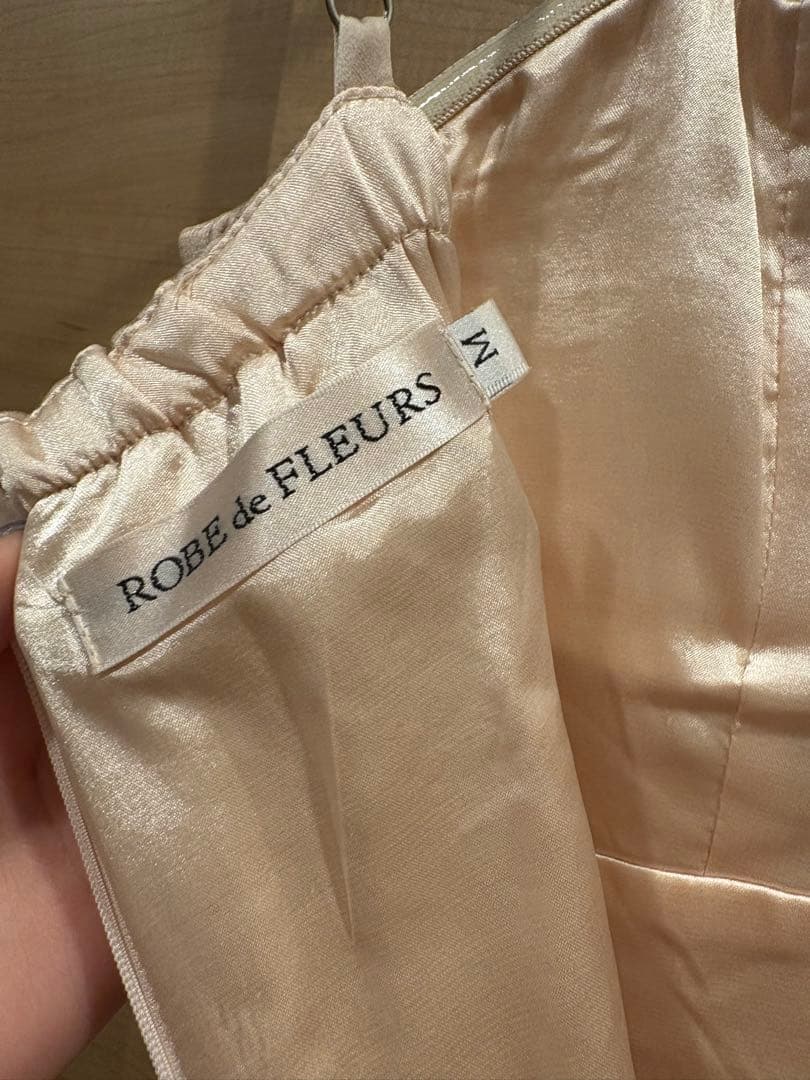 sugar ROBEdeFLEURS ドレス　Mサイズ