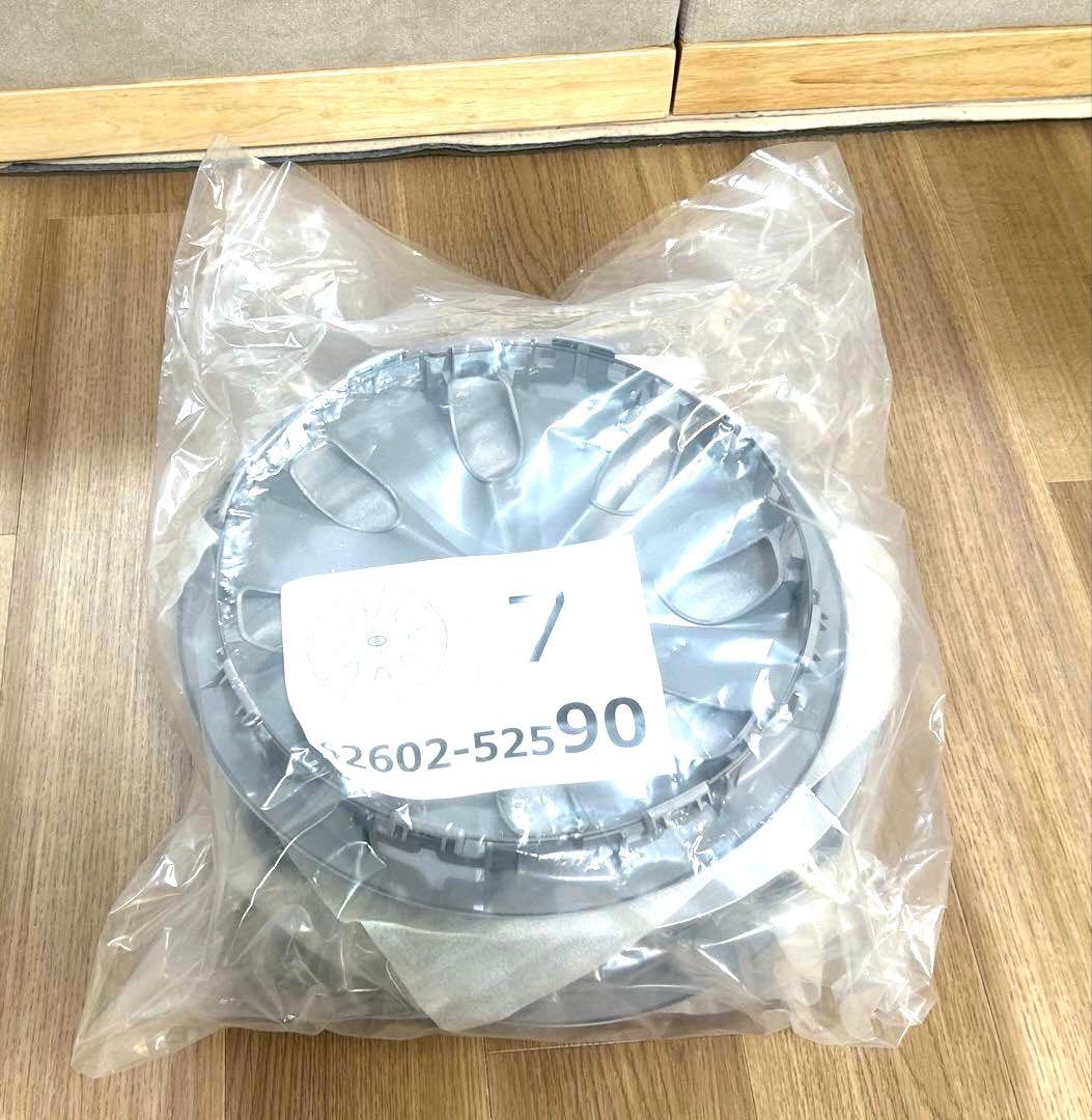 新品＊未開封 プロボックス NHP160 ホイールカバー 4枚組