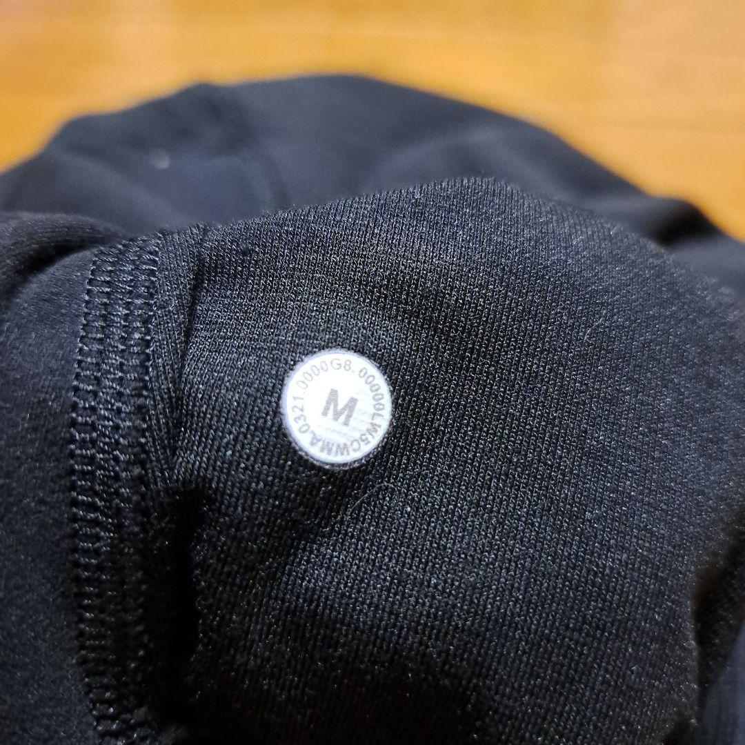 【美品】Wunder Train ハイライズタイツ 25インチ アジアフィット