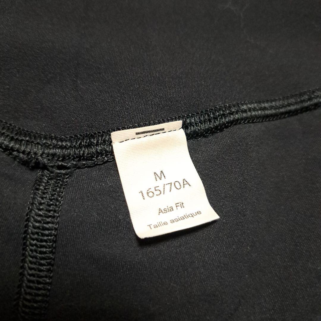 【美品】Wunder Train ハイライズタイツ 25インチ アジアフィット