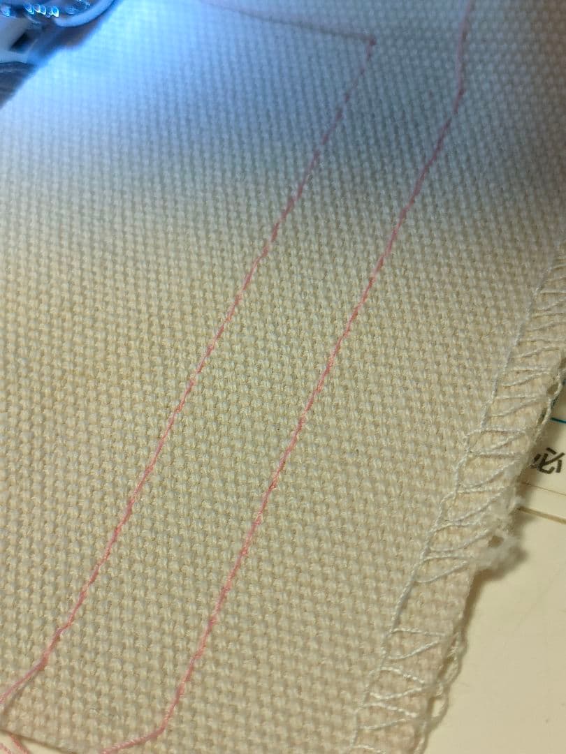 ブラザー　コンピューターミシン本体　AT307　エリート