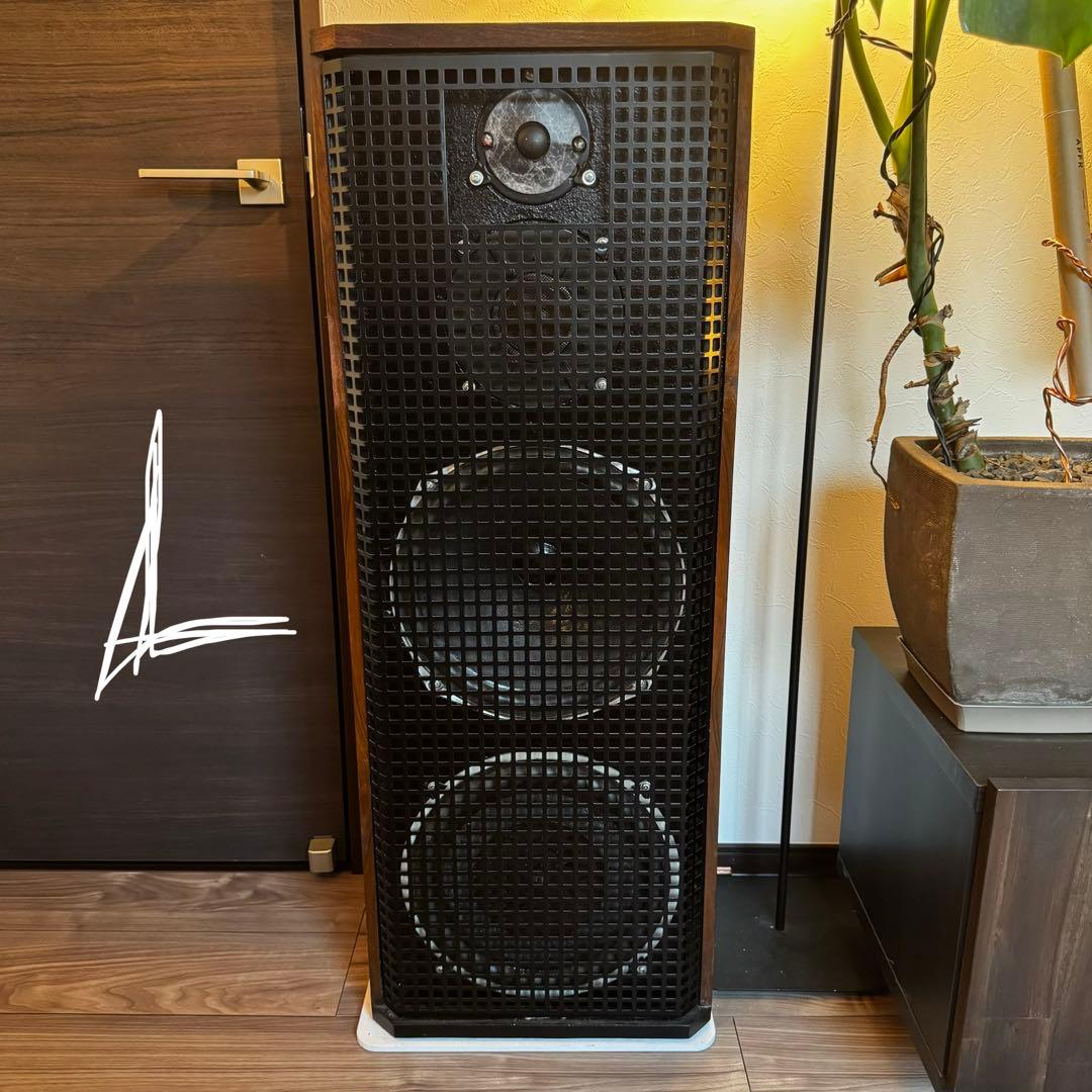 Celestion Ditton 66 ペア フロア型トールボーイスピーカー