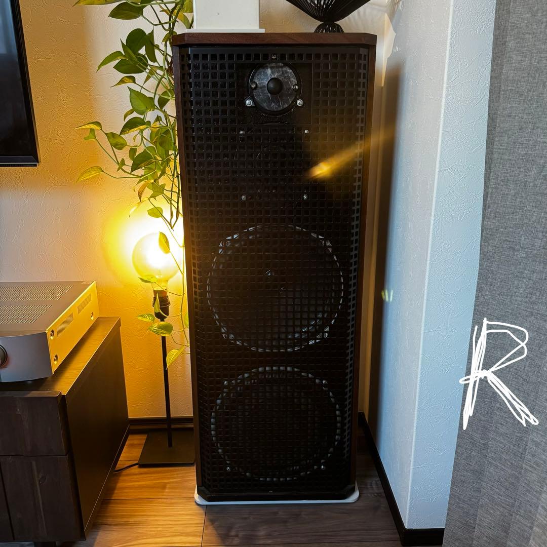 Celestion Ditton 66 ペア フロア型トールボーイスピーカー