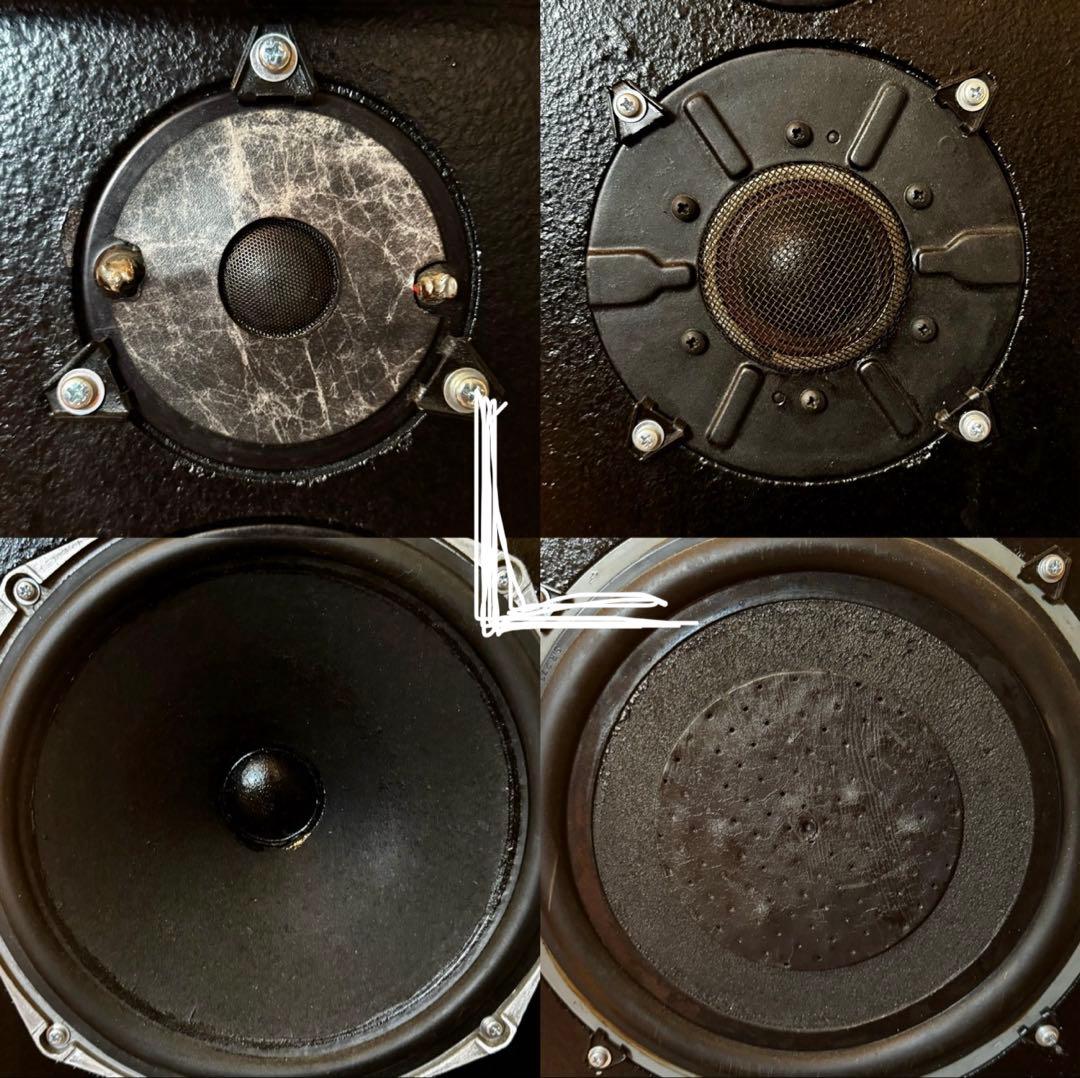Celestion Ditton 66 ペア フロア型トールボーイスピーカー