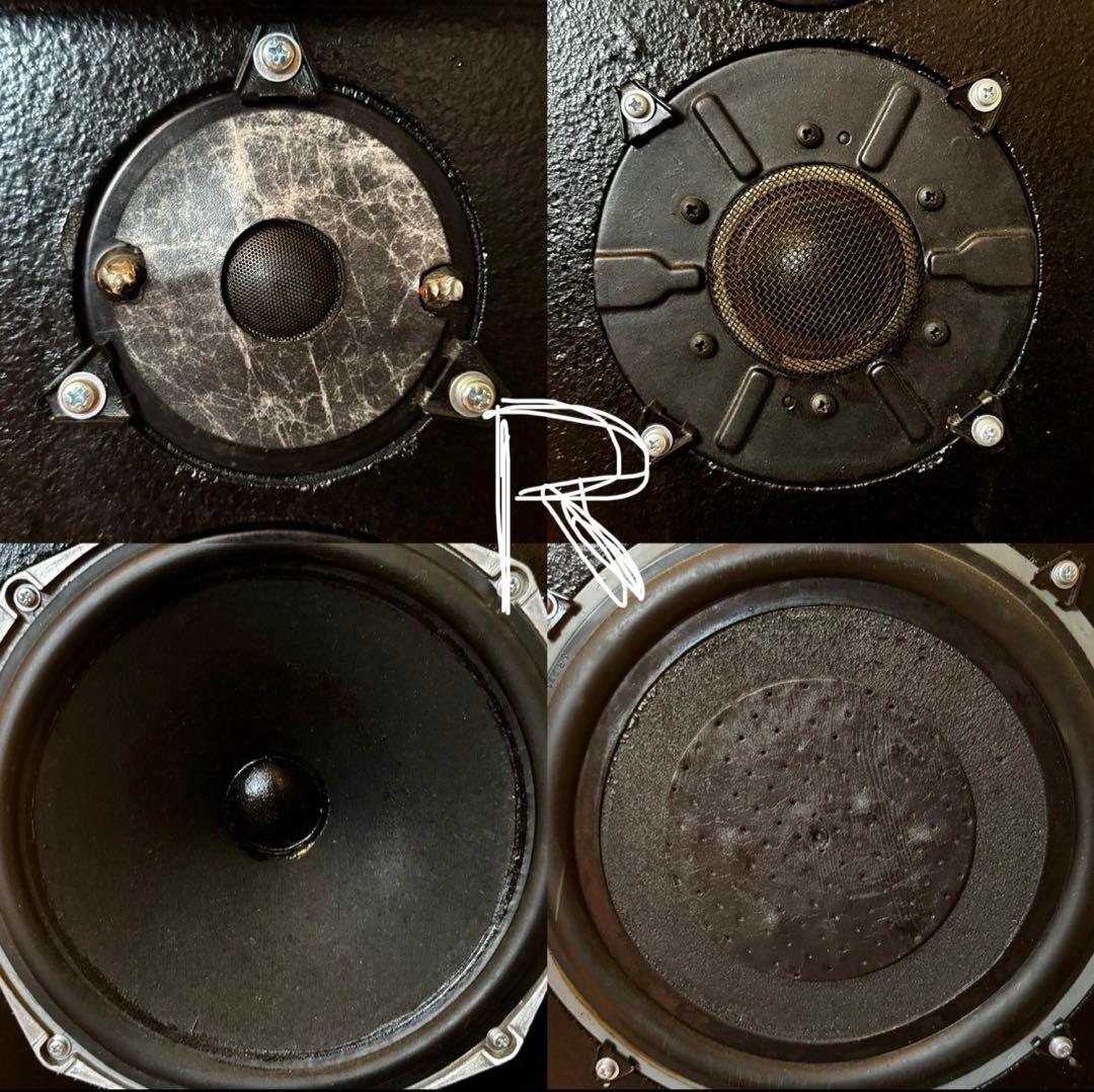 Celestion Ditton 66 ペア フロア型トールボーイスピーカー