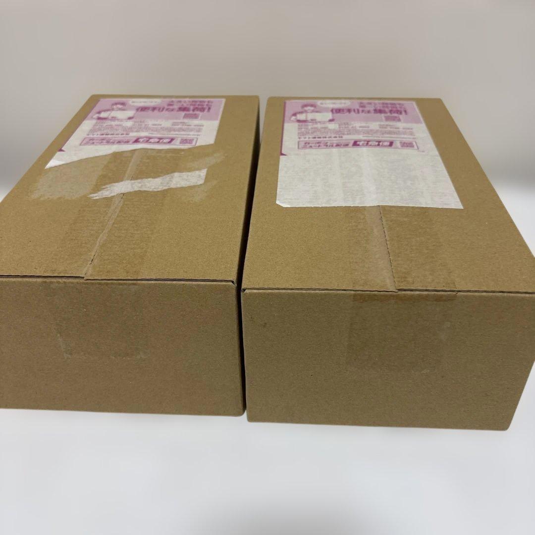 新品未開封シュリンク付きスペシャルBOX ポケモンセンターヒロシマ 2box