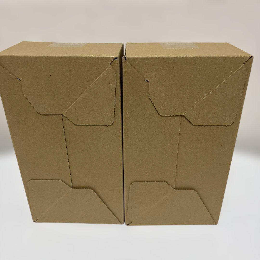 新品未開封シュリンク付きスペシャルBOX ポケモンセンターヒロシマ 2box