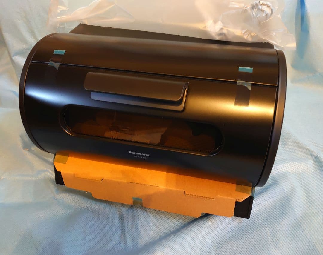 パナソニック　ロティサリーグリル＆スモーク　NB-RDX100K　【新品】