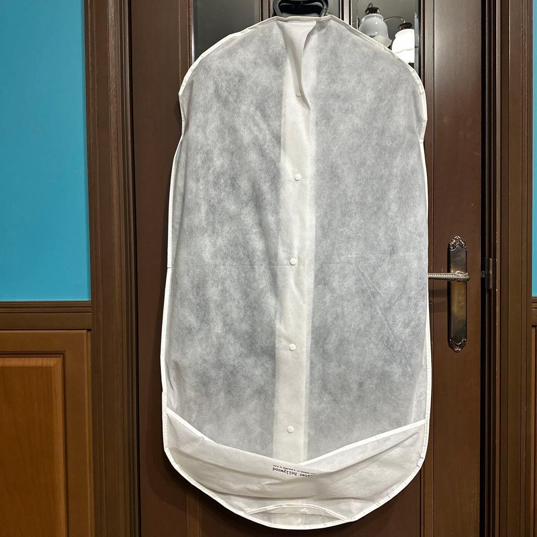 N.HOOLYWOOD スーツ　ジャケット　ベスト　スラックスセット